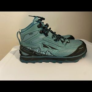 Altra Lone Peak 4 RSM - size 9 Womens NWOT